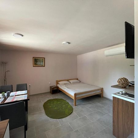 Apartmani Morava 54 Kocino Selo Zewnętrze zdjęcie