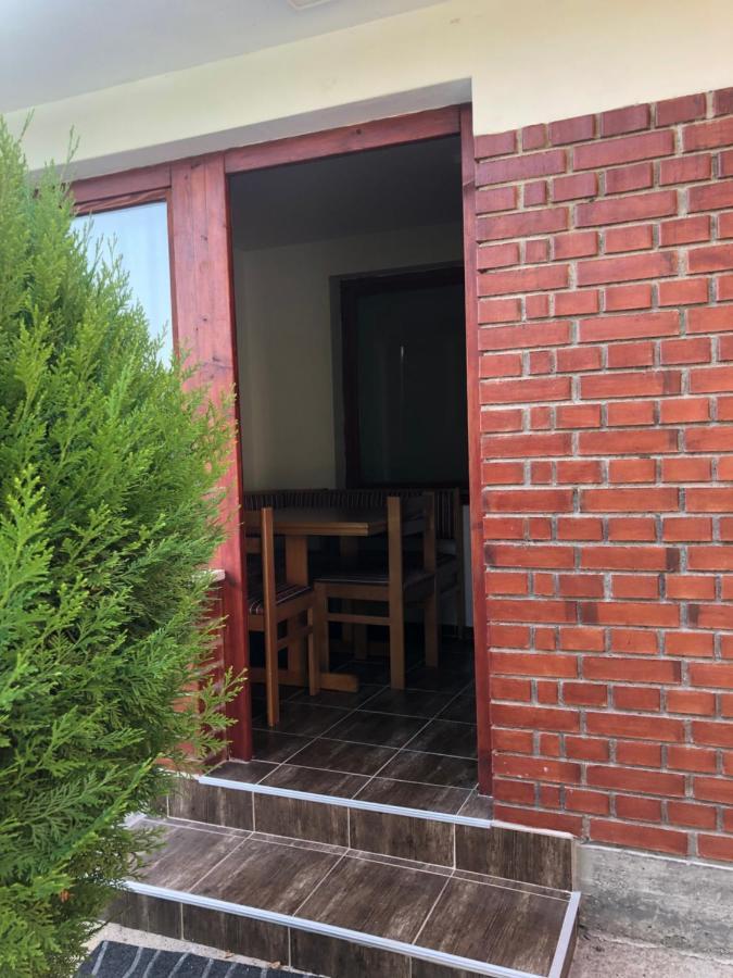 Apartmani Morava 54 Kocino Selo Zewnętrze zdjęcie