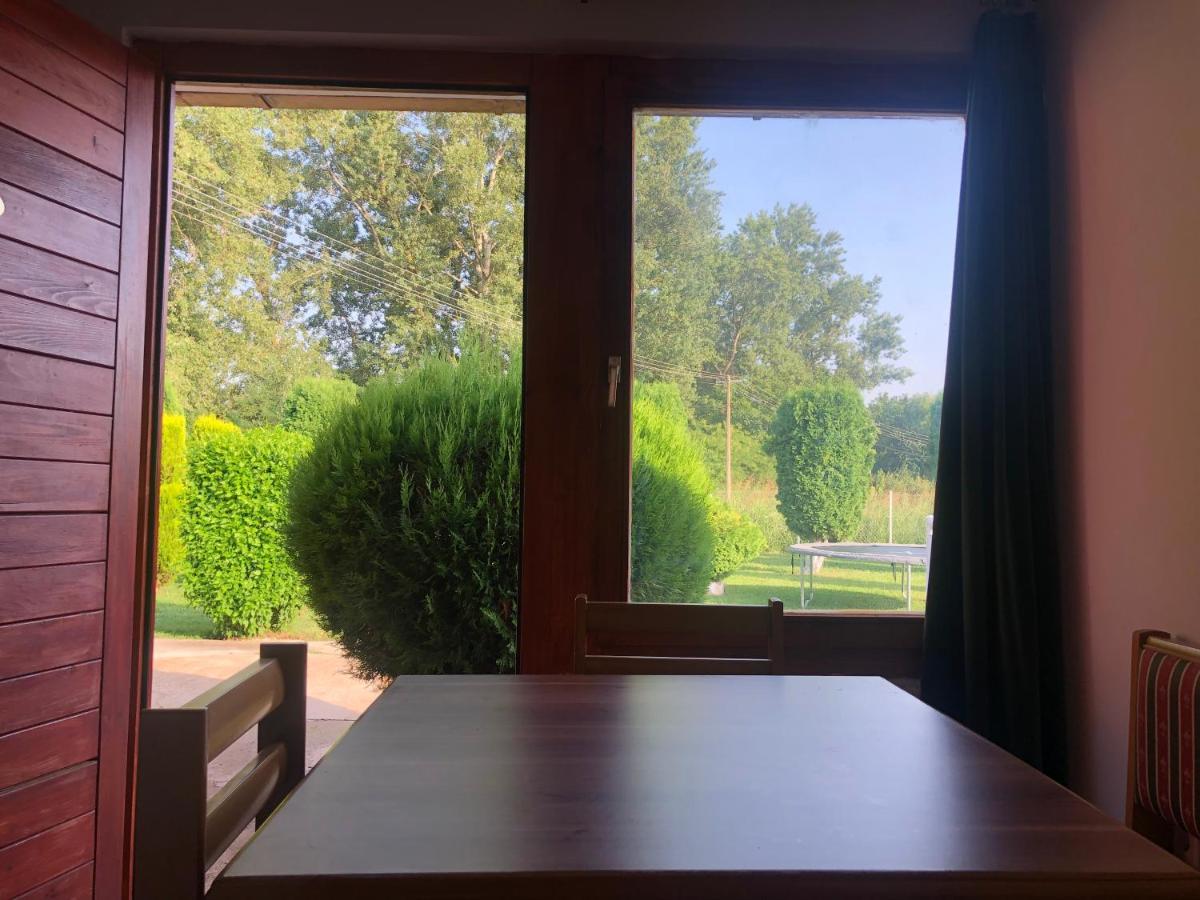 Apartmani Morava 54 Kocino Selo Zewnętrze zdjęcie