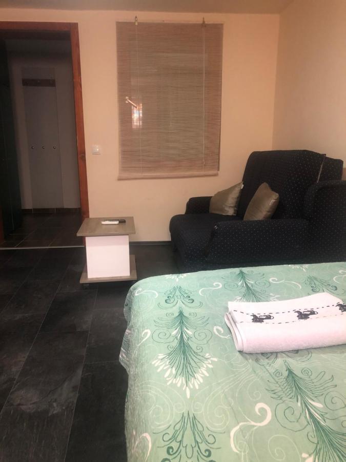Apartmani Morava 54 Kocino Selo Zewnętrze zdjęcie