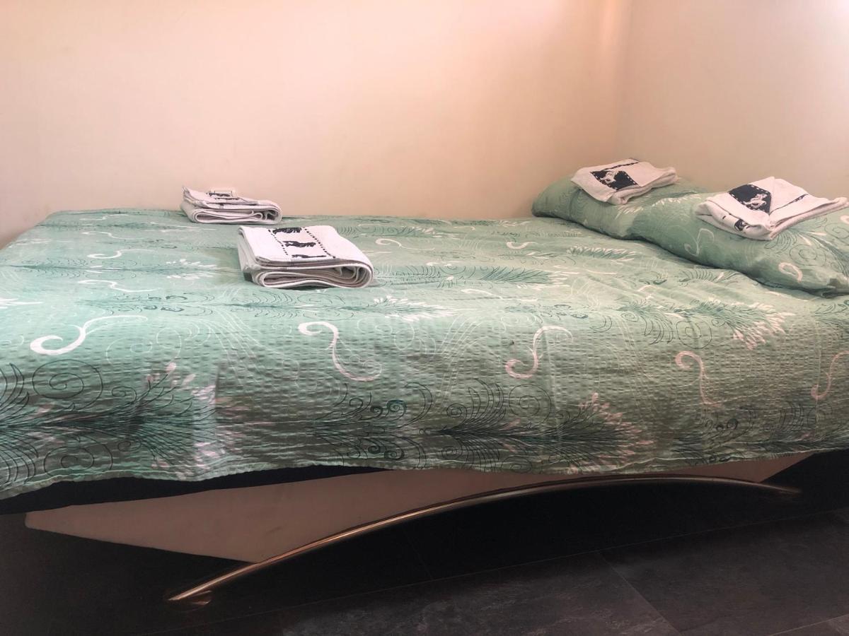 Apartmani Morava 54 Kocino Selo Zewnętrze zdjęcie