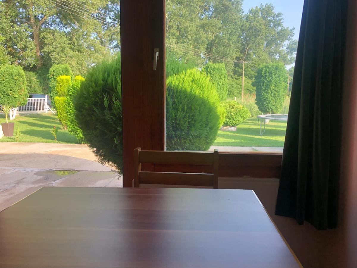 Apartmani Morava 54 Kocino Selo Zewnętrze zdjęcie