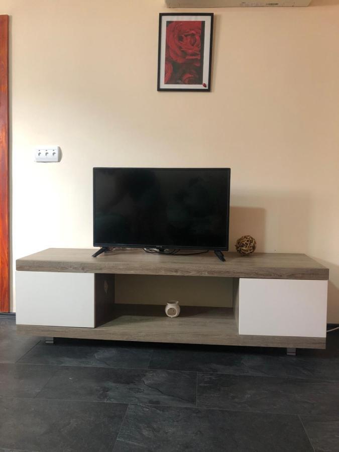 Apartmani Morava 54 Kocino Selo Zewnętrze zdjęcie