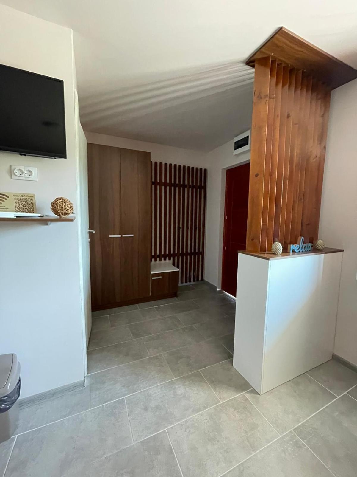 Apartmani Morava 54 Kocino Selo Zewnętrze zdjęcie